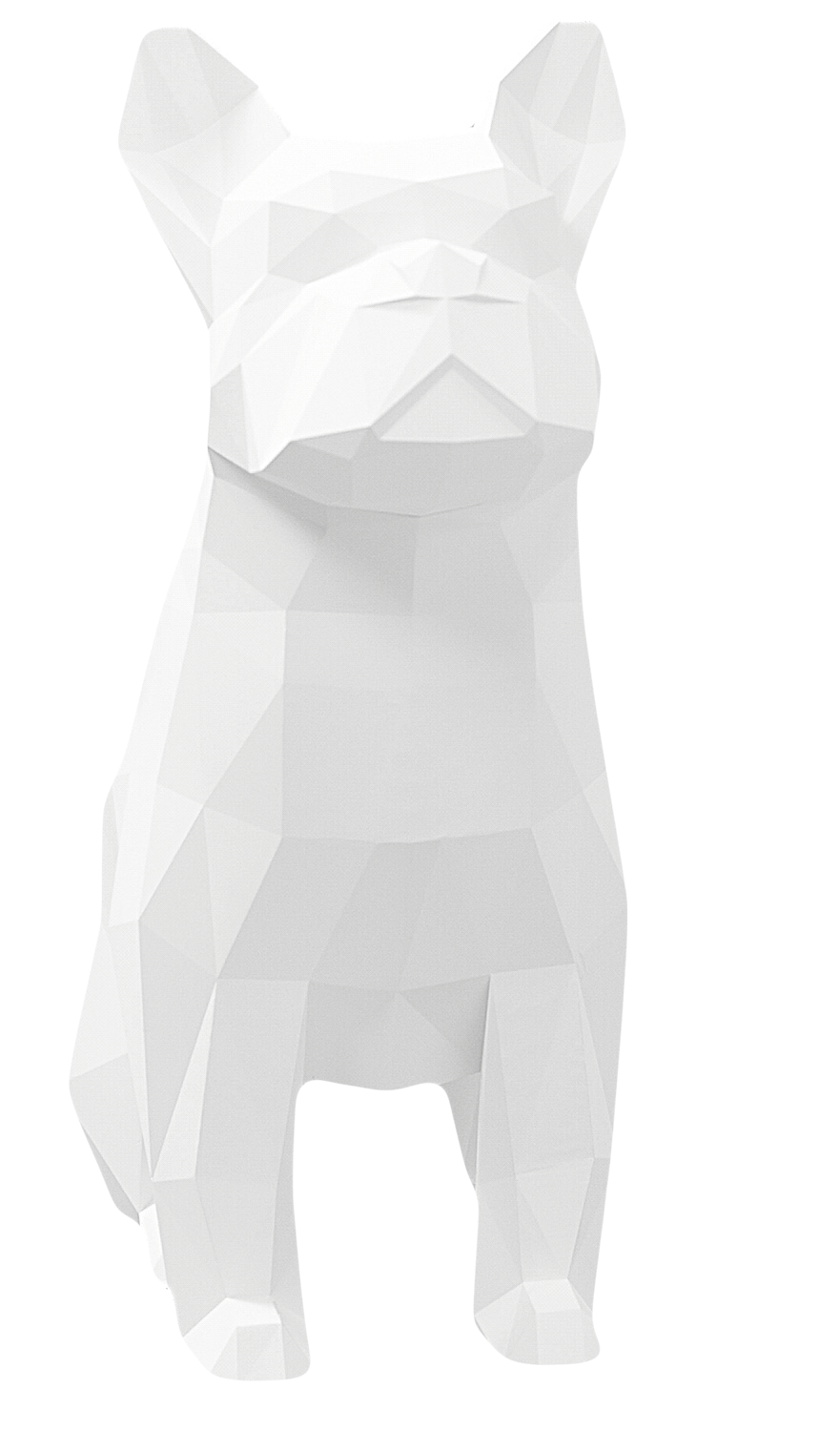 Max White Home Art