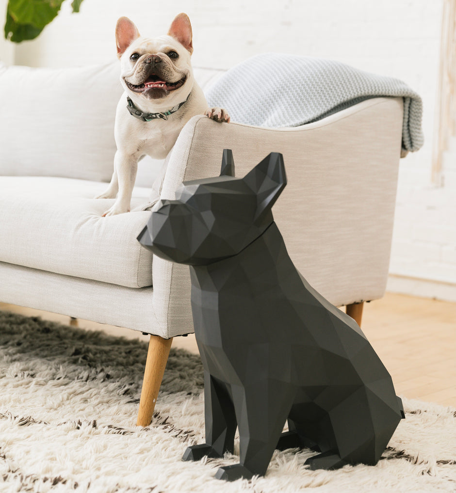Max Black Home Art