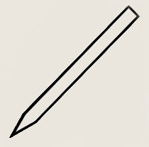 Pen Icon - AHA