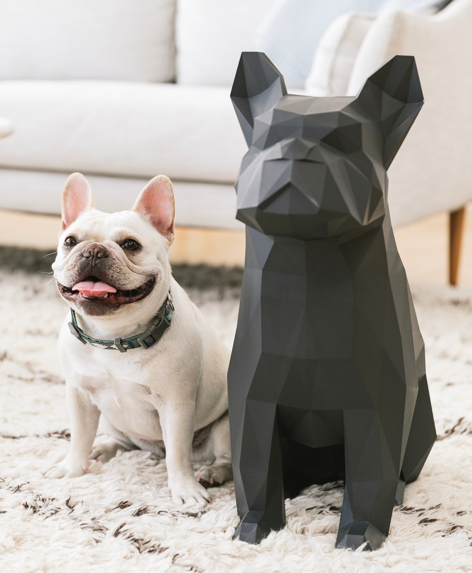 Max Black Home Art