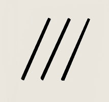 Non Scratch Icon - AHA