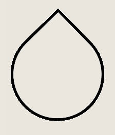 Matte Finish Icon - AHA