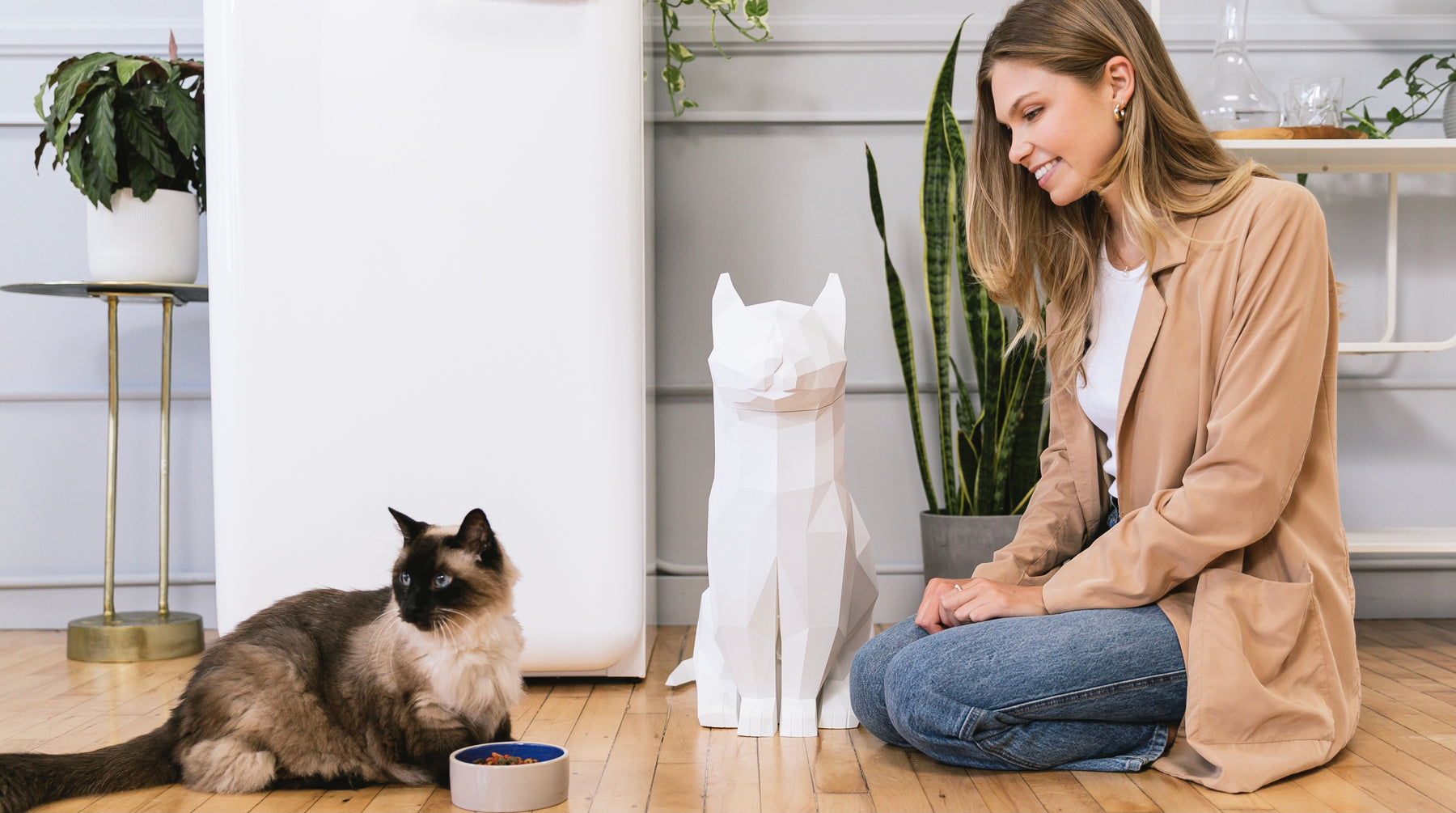 Max White Home Art -AHA