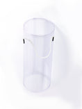 Load image into Gallery viewer, Removable Clear PET Barrel - Abstract Home Art
